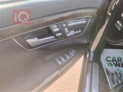 مرسيدس بنز S-Class